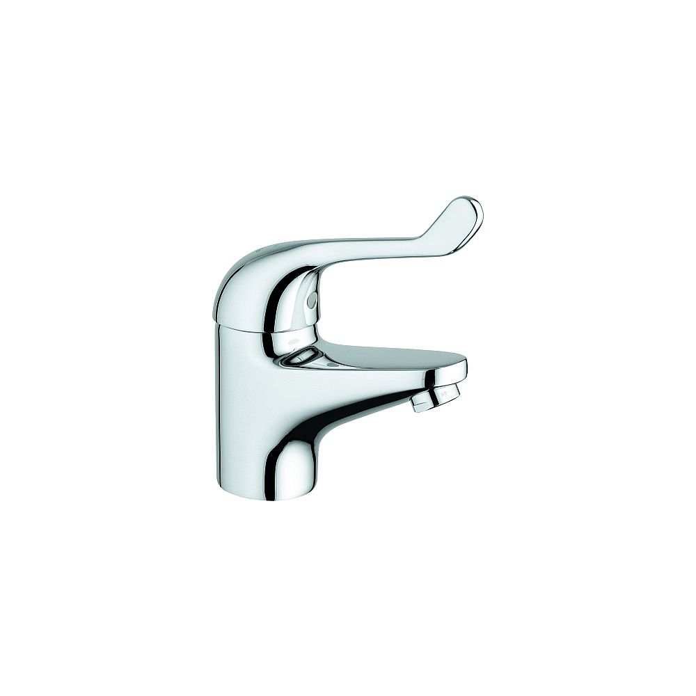 Grohe Sicherh.-Misch-WT-Batterie Euroeco