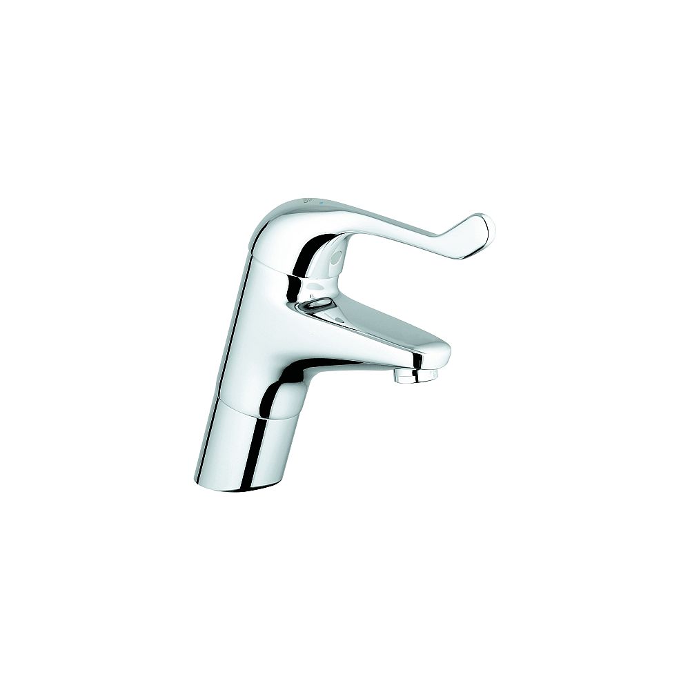 Grohe Sicherh.-Misch-WT-Batterie Euroeco