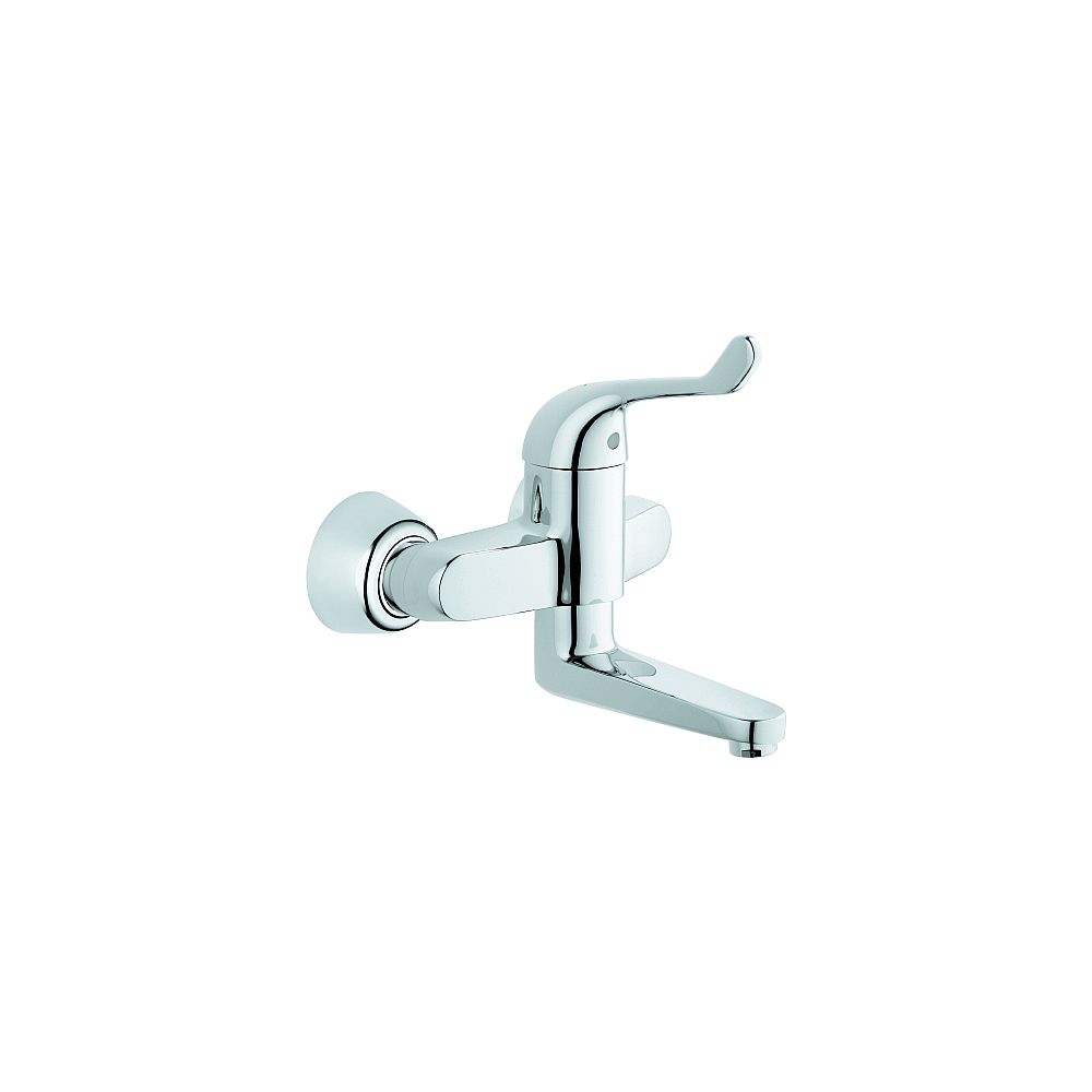 Grohe Sicherh.-Misch-WT-Batterie Euroeco