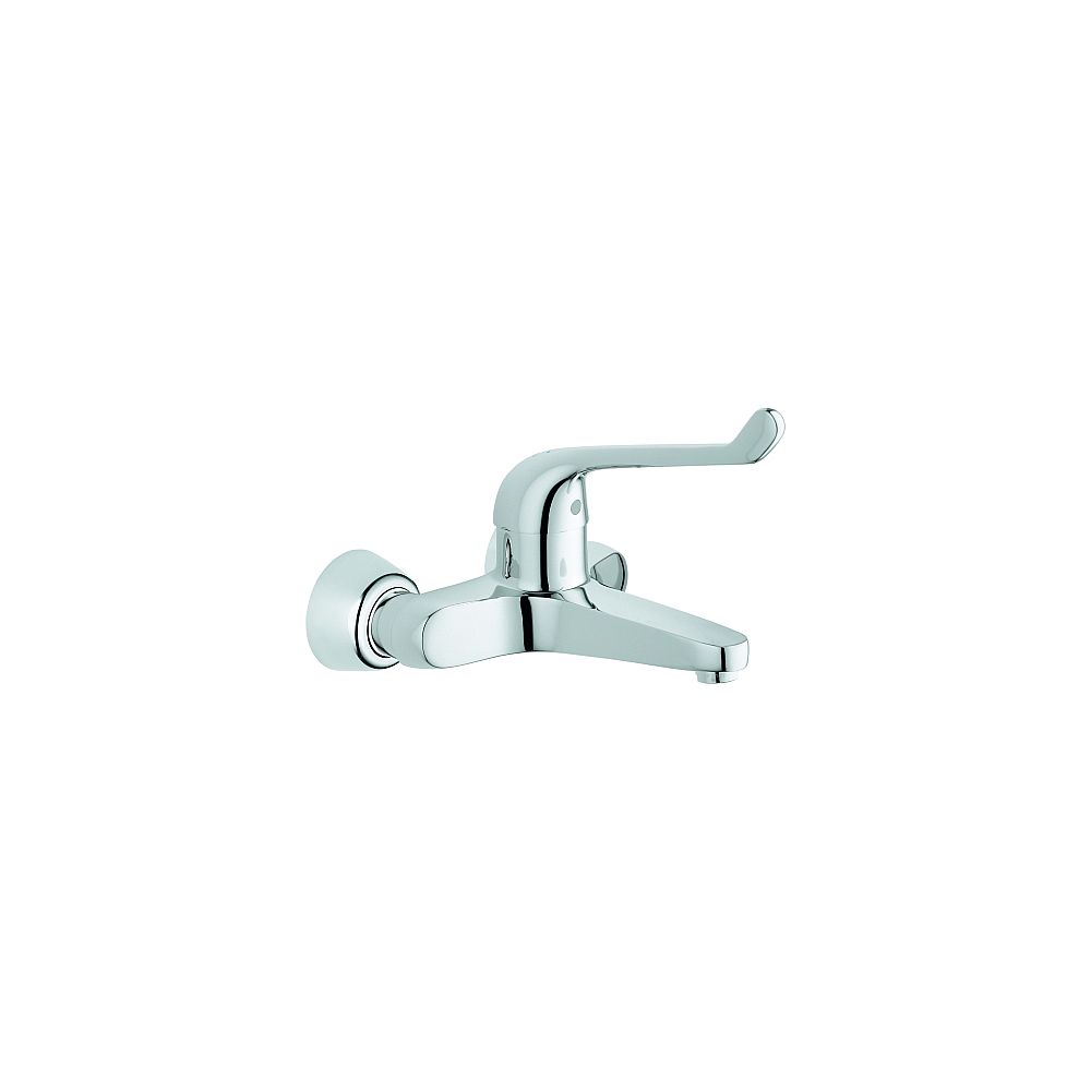 Grohe Sicherh.-Misch-WT-Batterie Euroeco