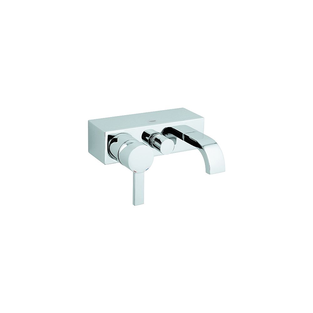 Grohe Wannenbatterie Allure 32826000