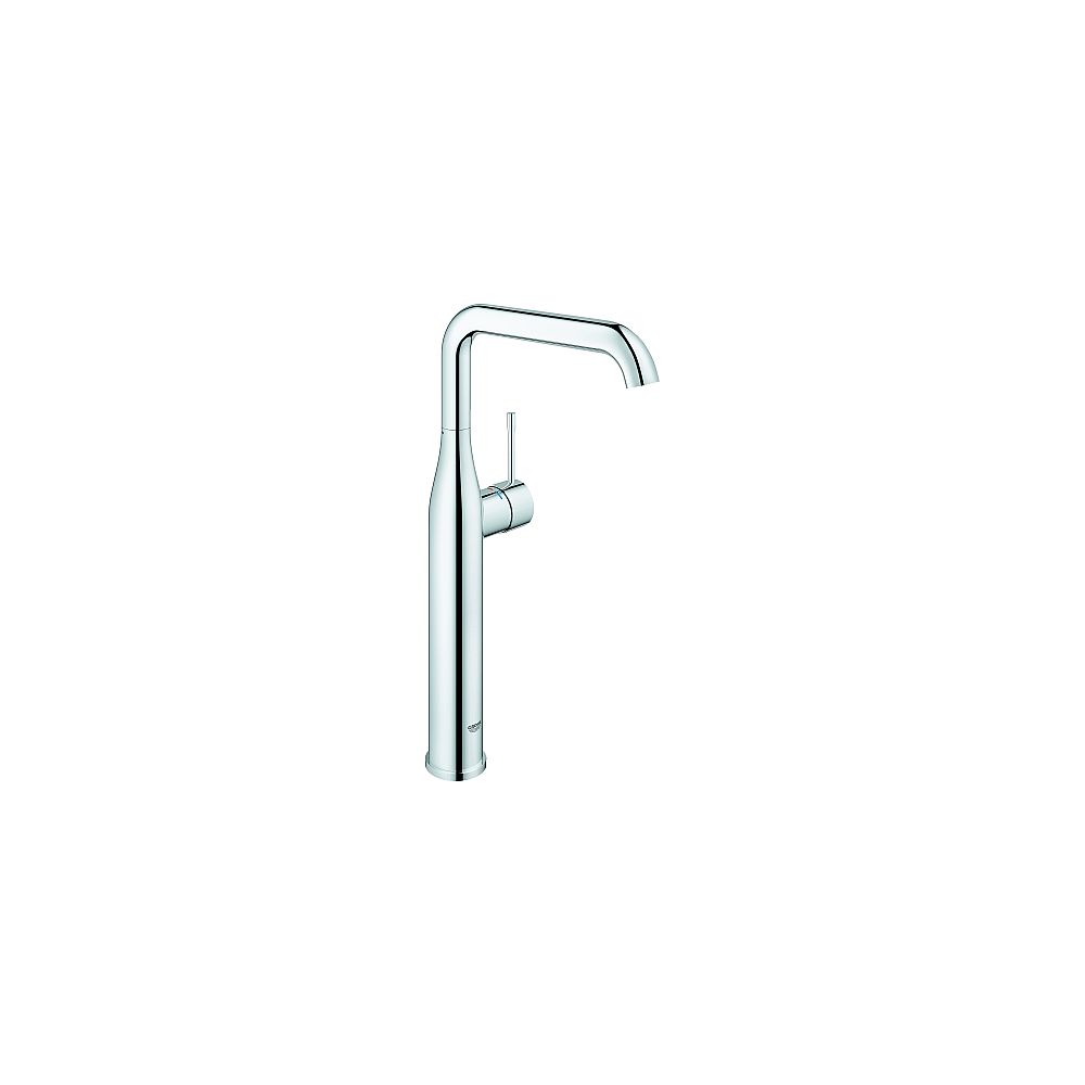 Grohe Waschtischbatterie Essence 32901001 chrom f. freist. Waschschüsseln
