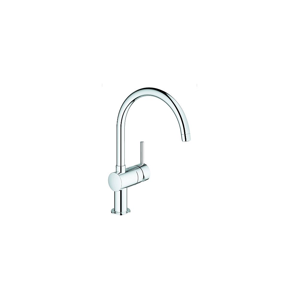 Grohe Minta Einh. Spültischbatterie