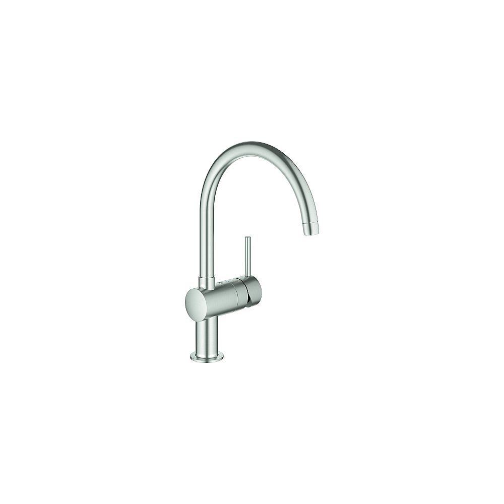 Grohe Einhand Spültischbatterie Minta