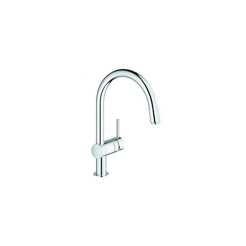 Grohe Einhand Spültischbatterie Minta