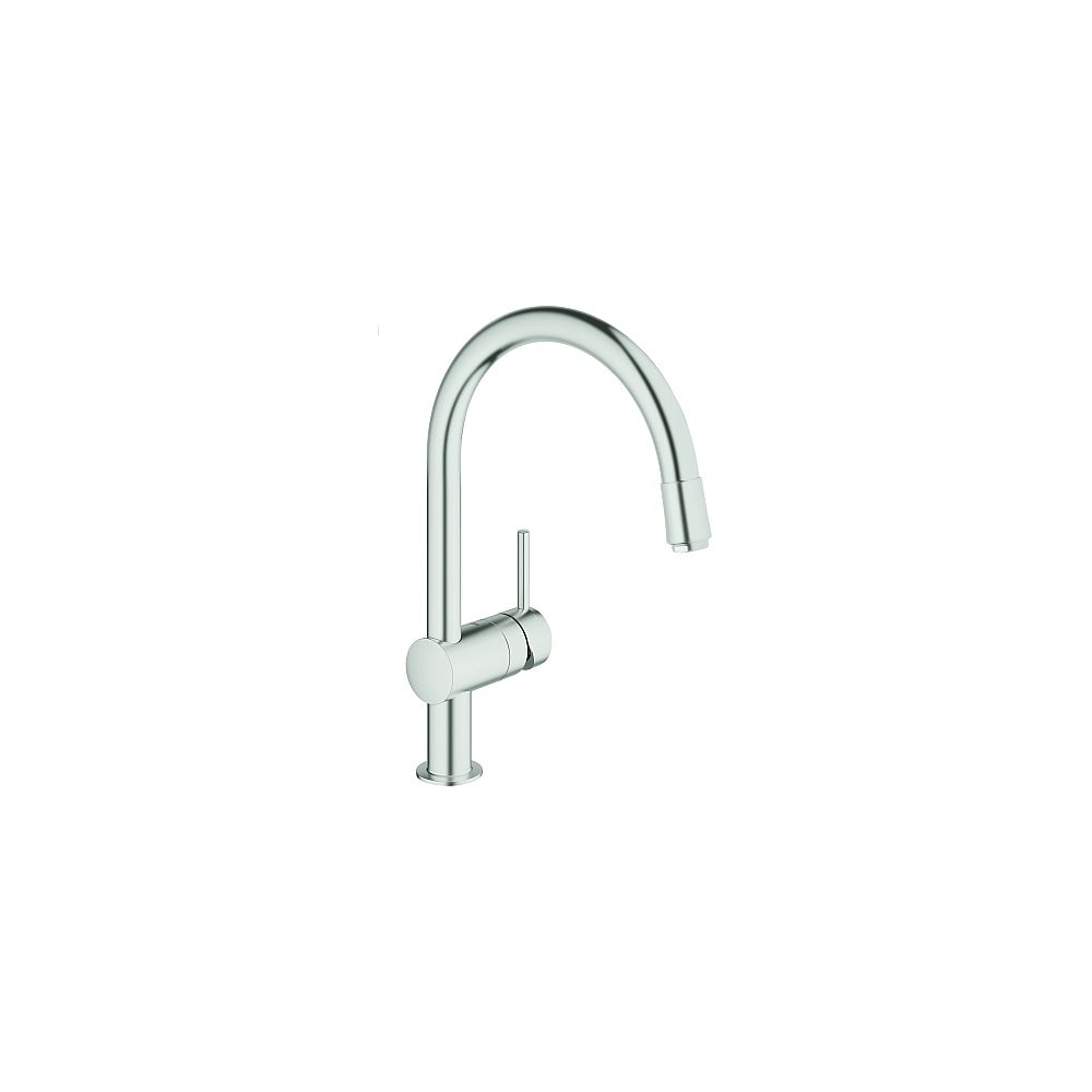 Grohe Einhand Spültischbatterie Minta