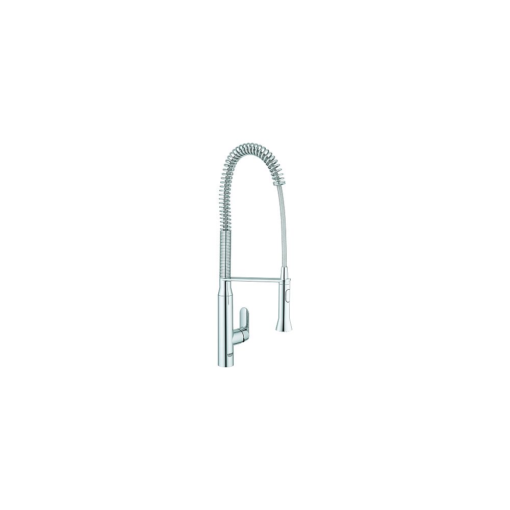 Grohe Spültischbatterie K7 32950000
