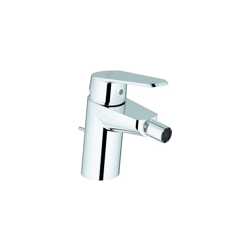 Grohe Einhand-Bidetbatterie Eurodisc C