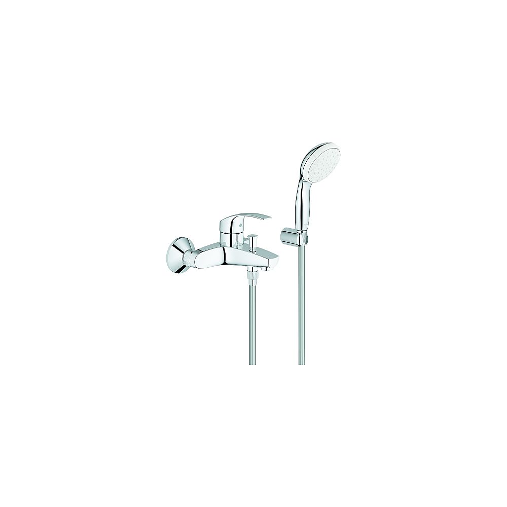 GROHE EH-Wannenbatterie Eurosmart 33302
