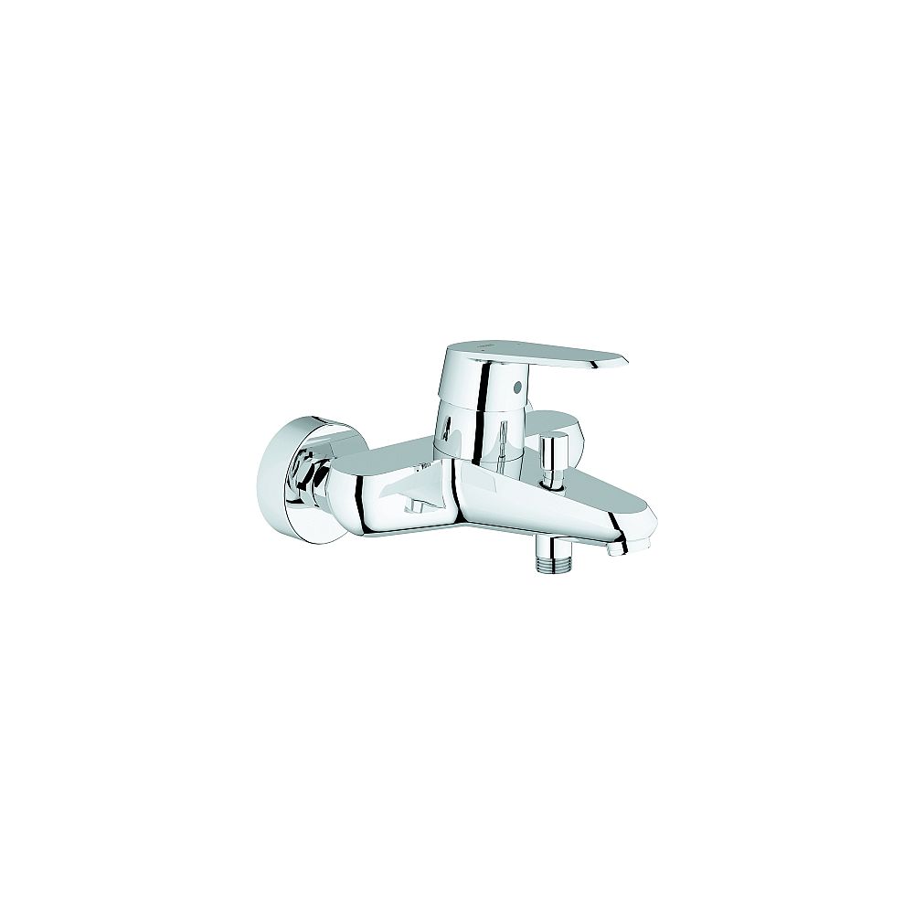 Grohe Einhand-Wannenbatterie Eurodisc C