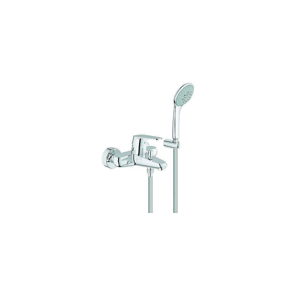 Grohe Wannenbatterie Eurodisc C 33395002