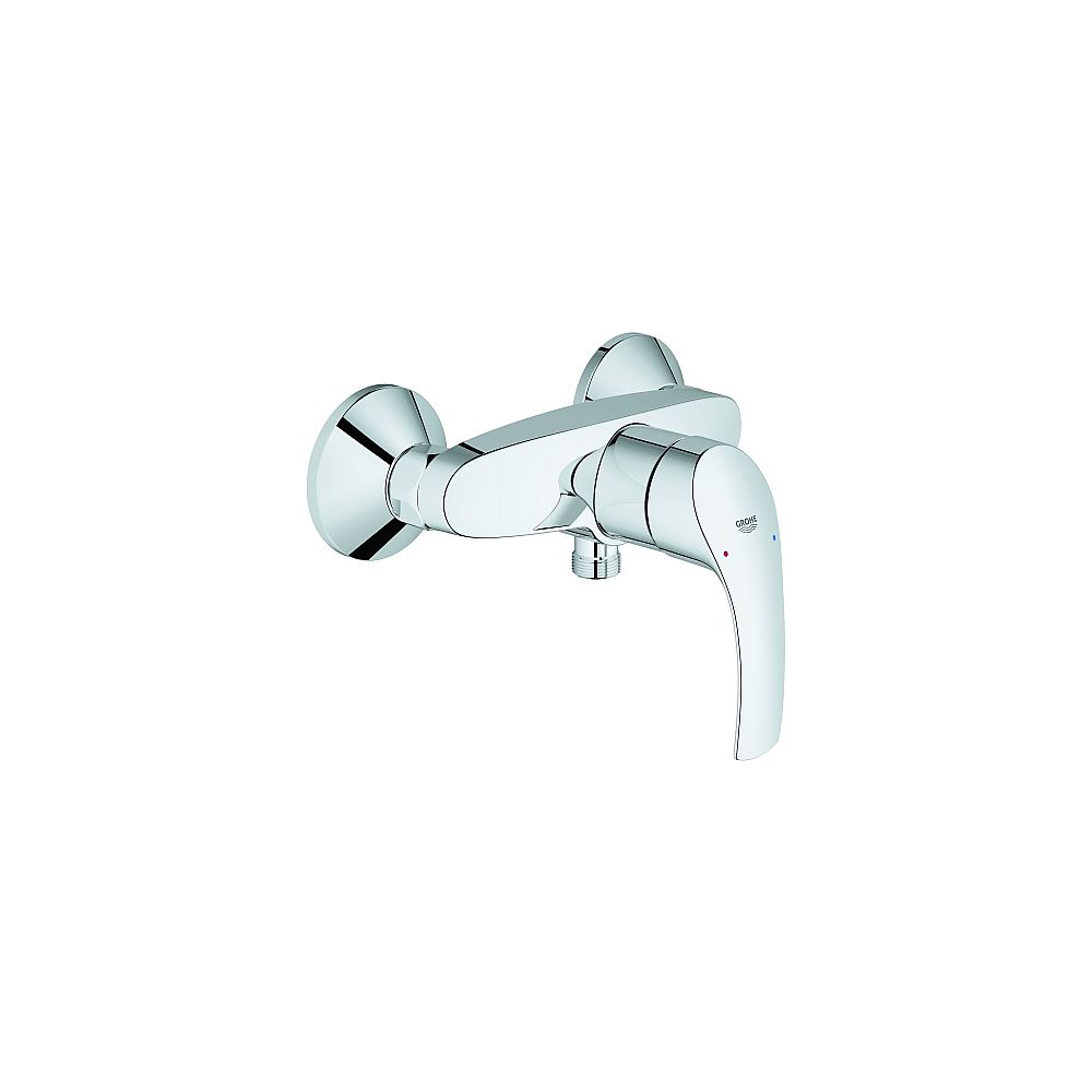 Grohe Brausebatterie Eurosmart 33555002