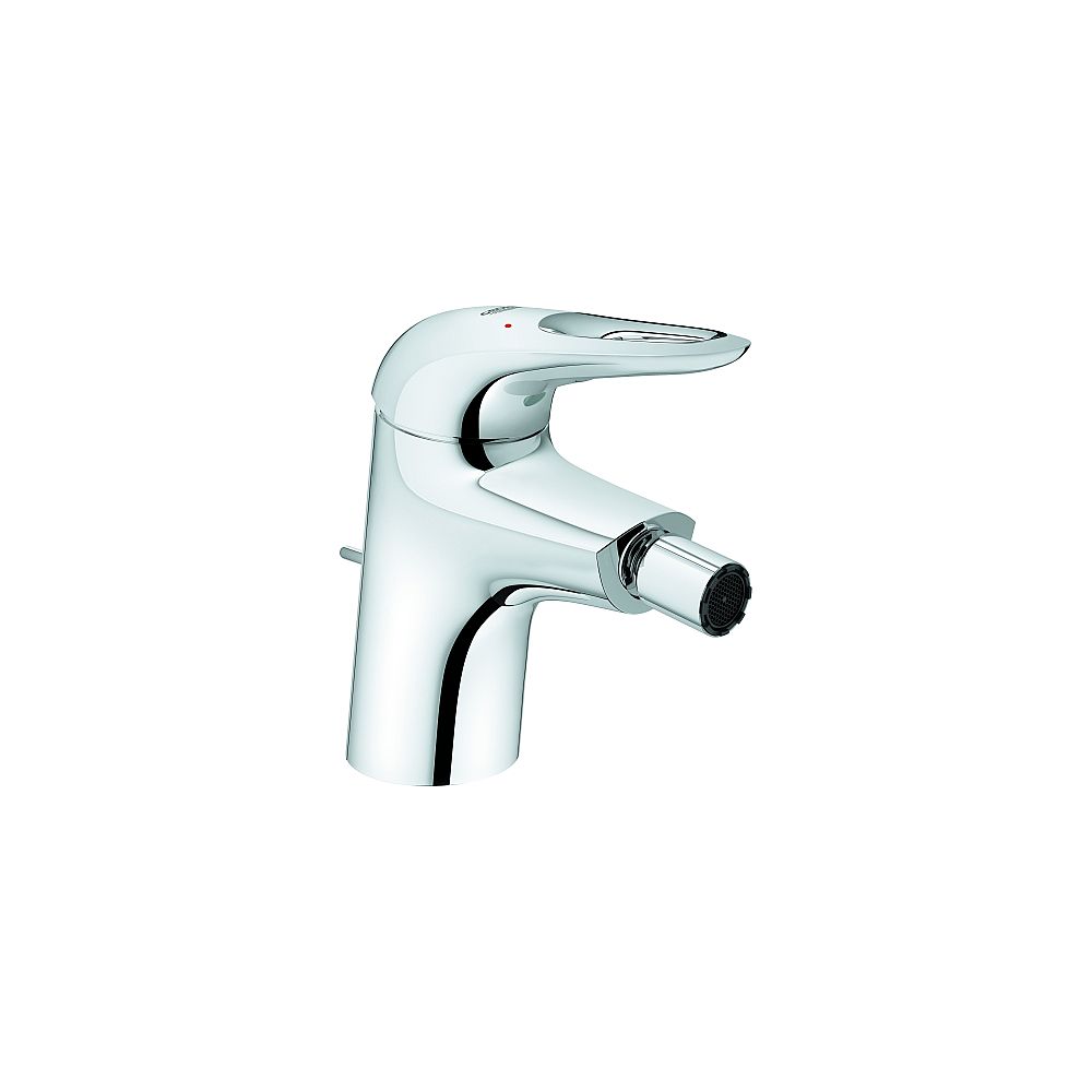 Grohe Einhand-Bidetbatterie Eurostyle