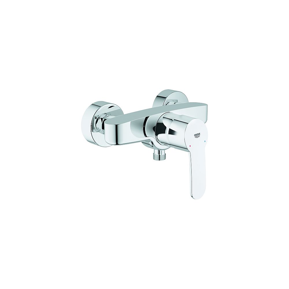Grohe Brausebatterie Eurostyle C