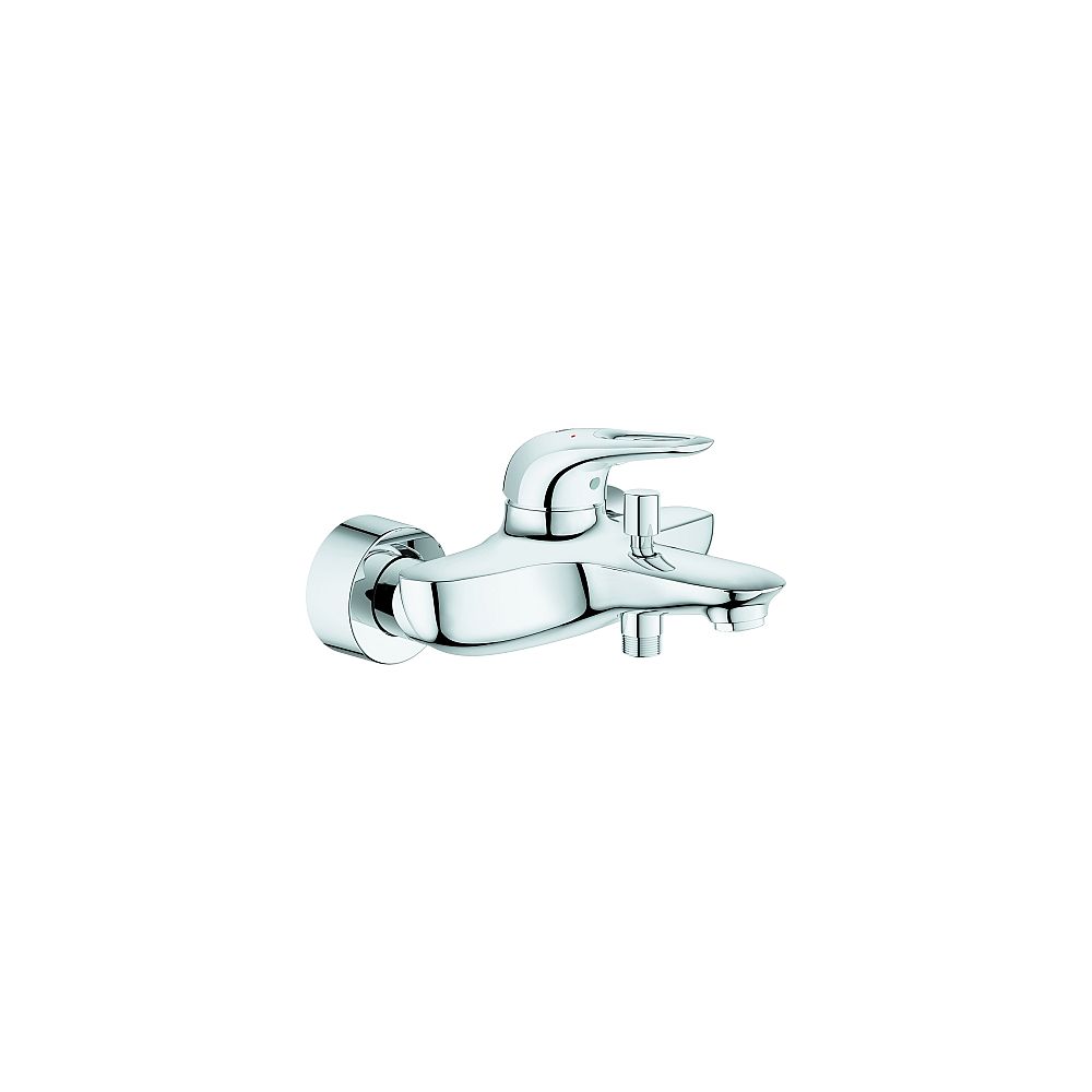 Grohe Wanne AP Eurostyle 2015 chrom