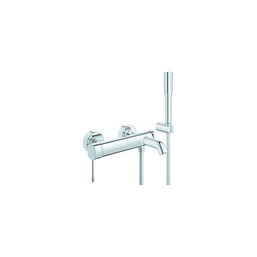 Grohe Wannenbatterie Essence 33628001