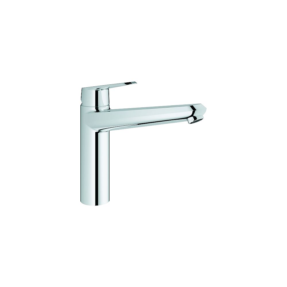 Grohe Spültischbatterie Eurodisc C