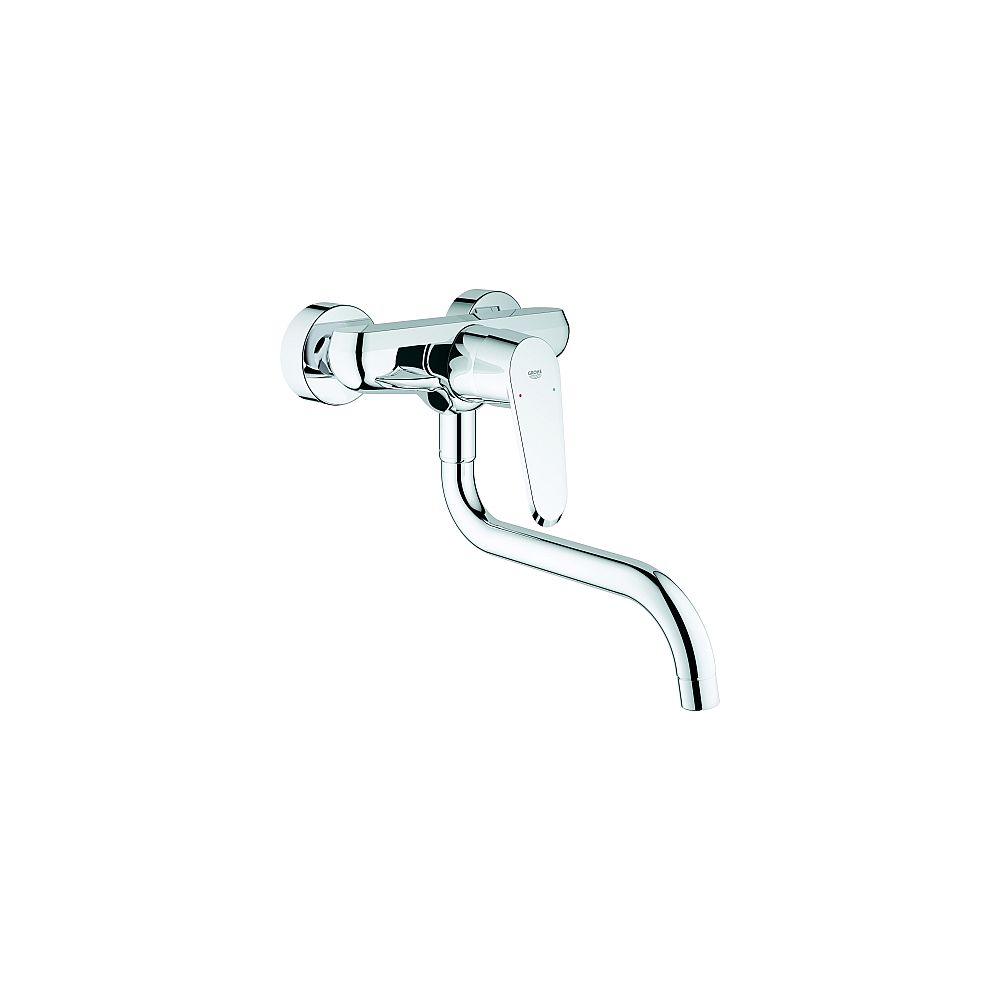 Grohe Spültischbatterie Eurodisc C