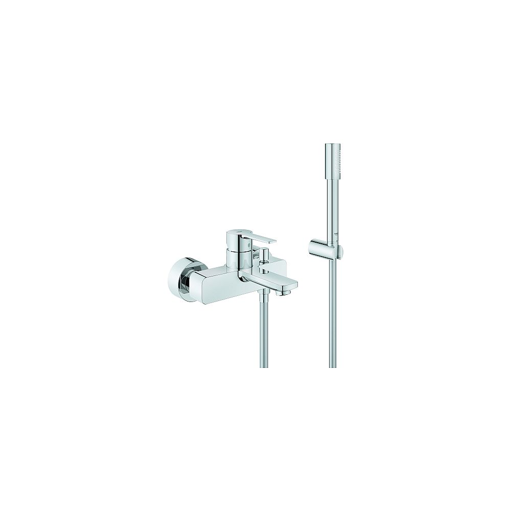 Grohe EH-Wannenbatterie Lineare 33850