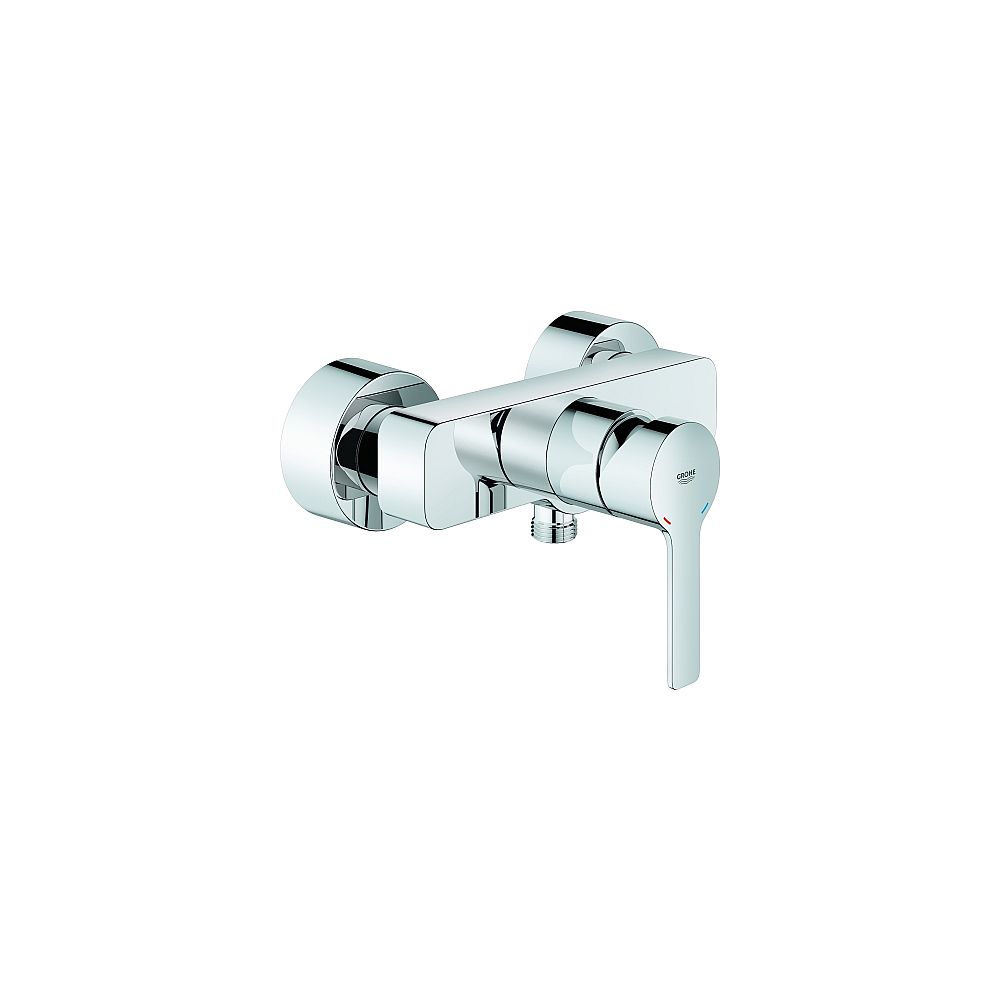 Grohe EH-Brausebatterie Lineare 33865