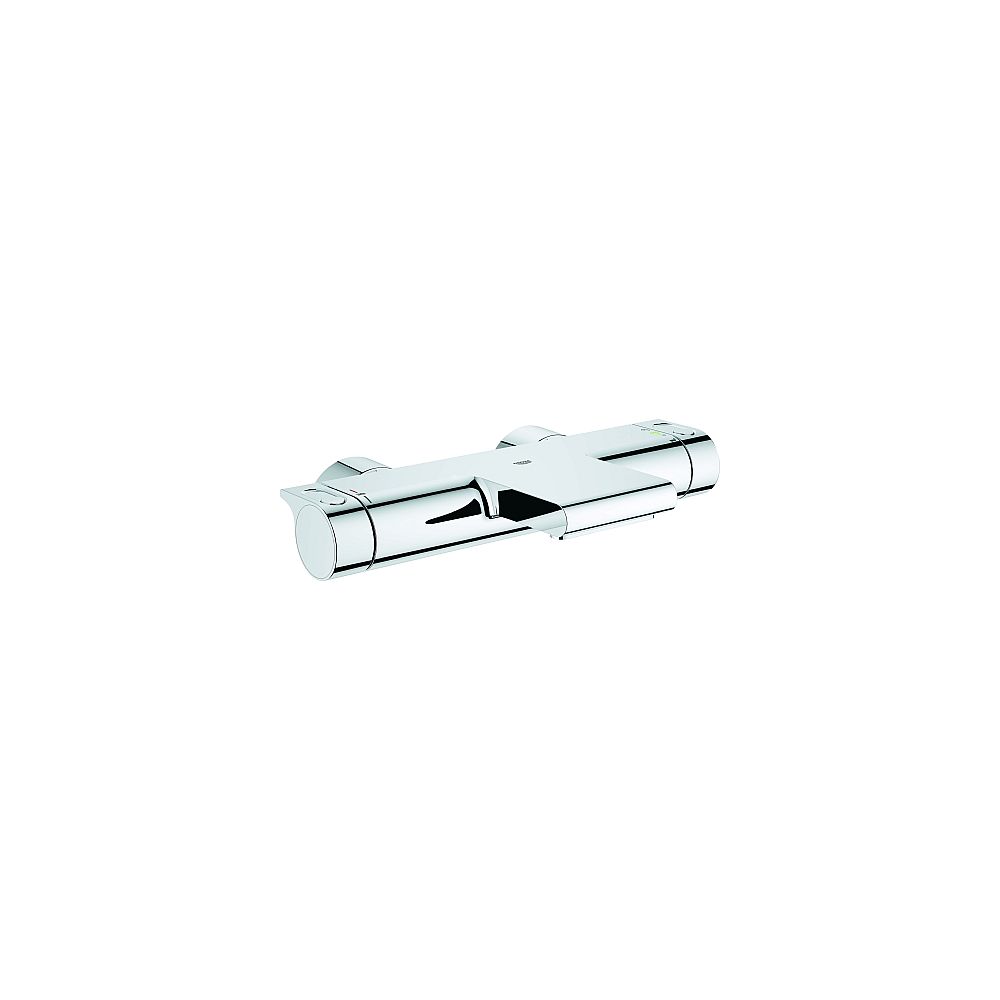 Grohe Therm. Wannenbatt. Grohtherm 2000