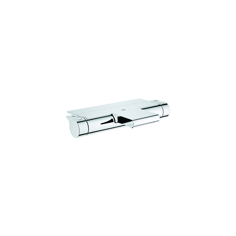 Grohe Therm. Wannenbatt. Grohtherm 2000