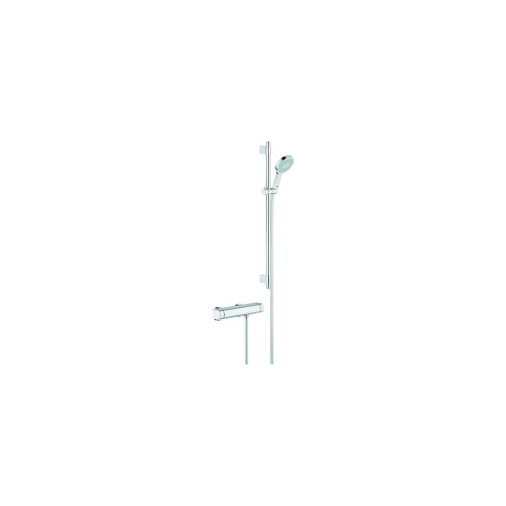 Grohe Therm. Brausebatt. Grohtherm 2000