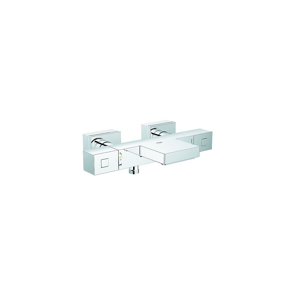 Grohe Thermostat Wannenb. Grohtherm Cube
