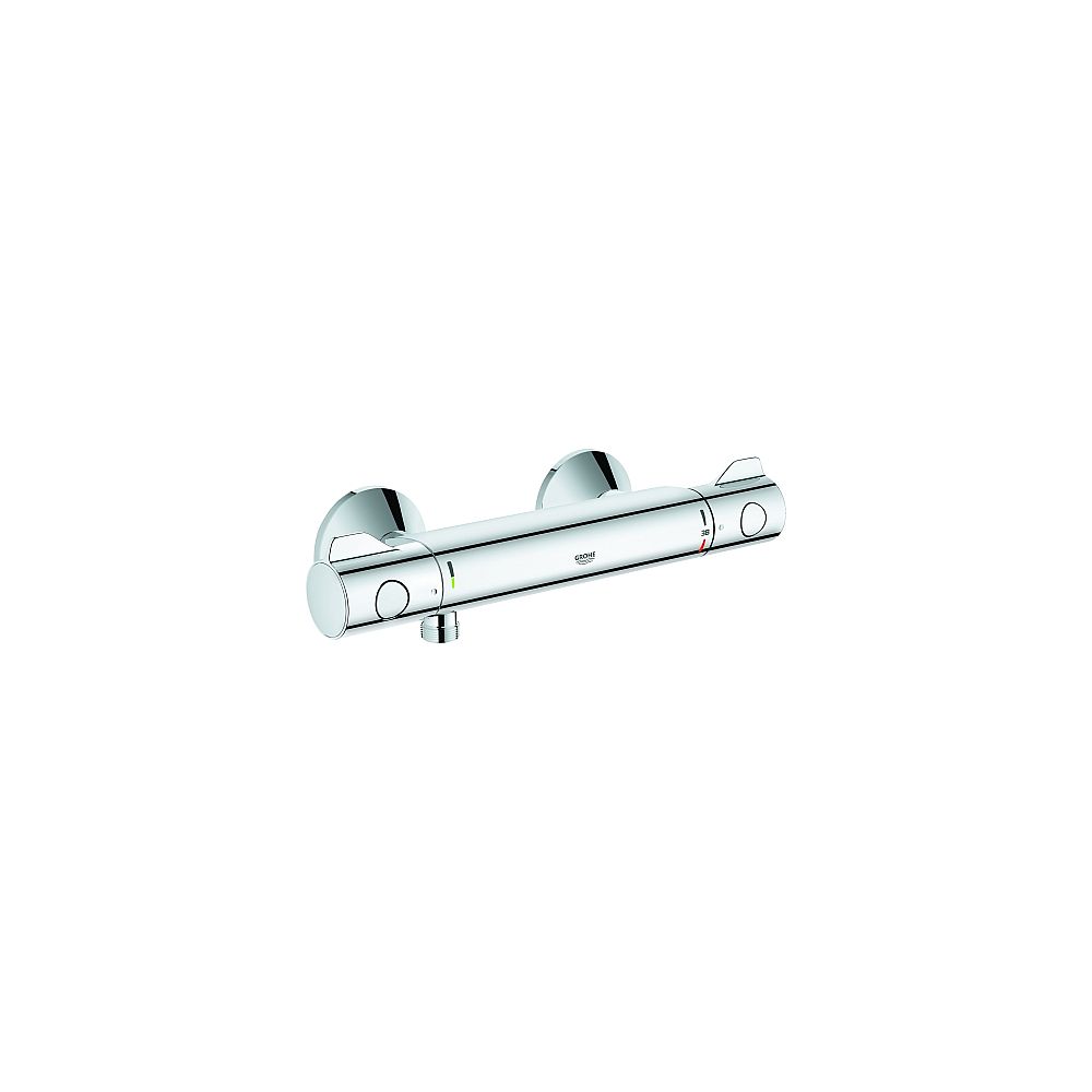 GROHE THM-Brausebatterie Grohtherm 800