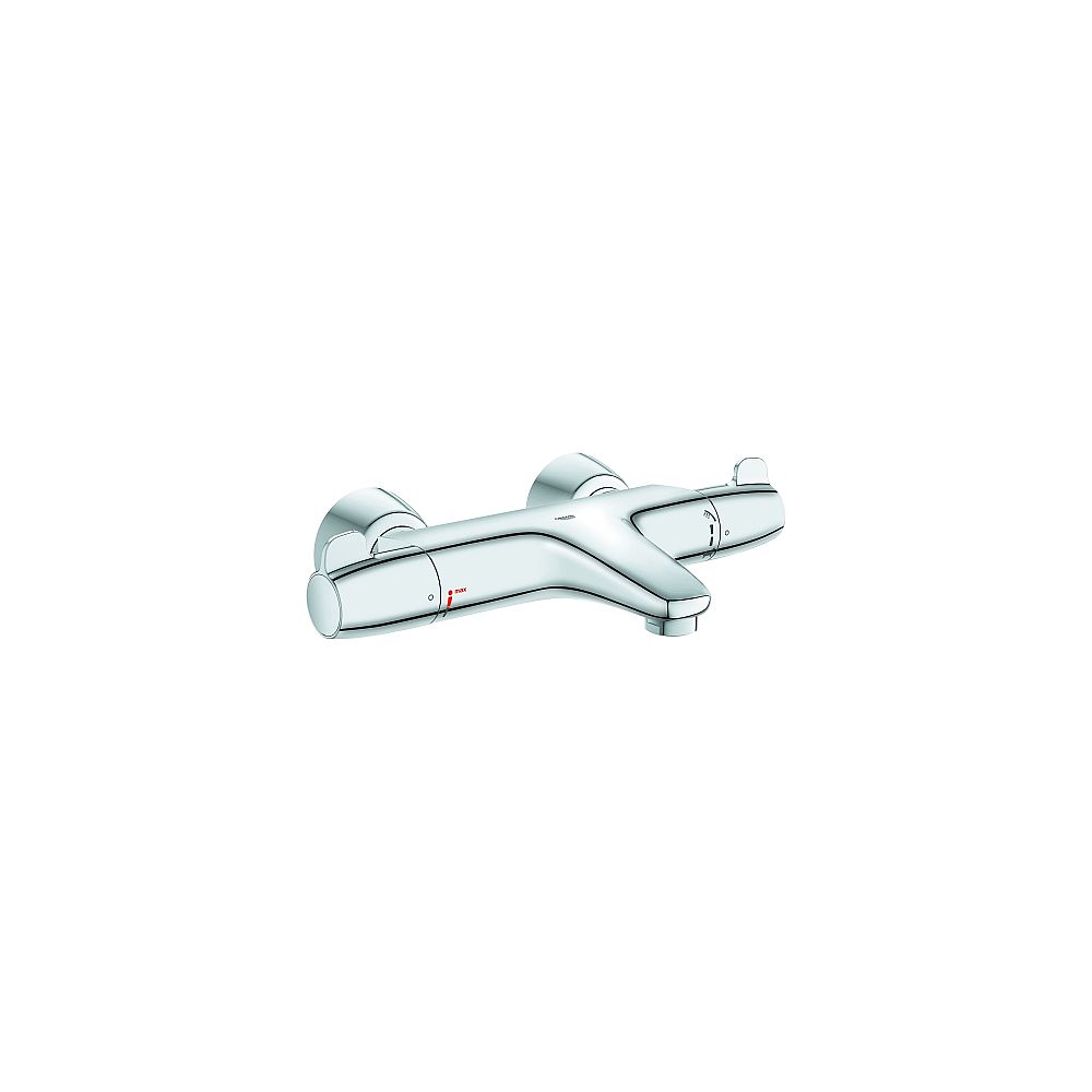 Grohe TH-Wannenbatt. Grohtherm Special