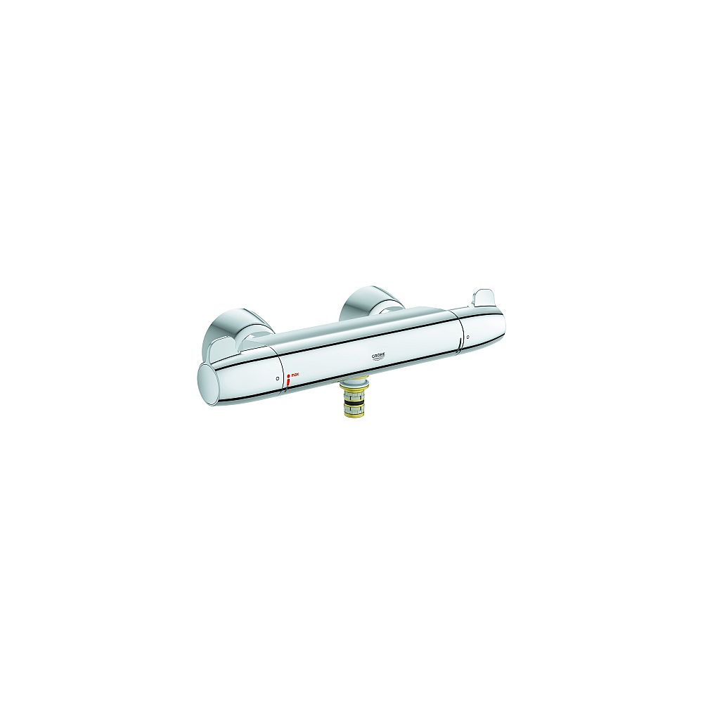 Grohe TH-WT-Batterie Grohtherm Special