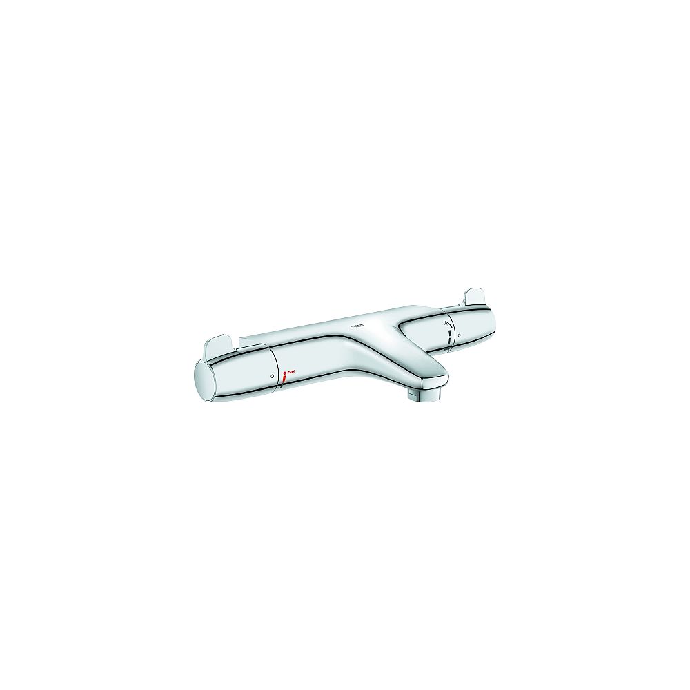 Grohe TH-Wannenbatt. Grohtherm Special