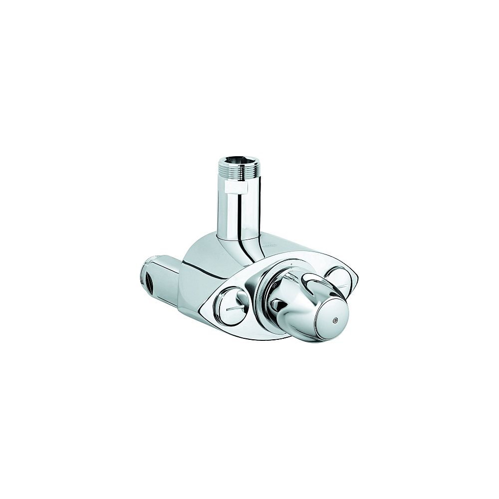 Grohe Grohtherm XL Therm Batterie 1