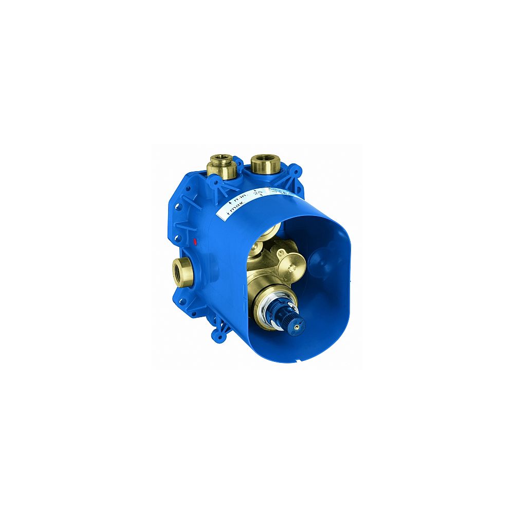 Grohe UP Universal Thermostatbatterie Rapido T 35500000