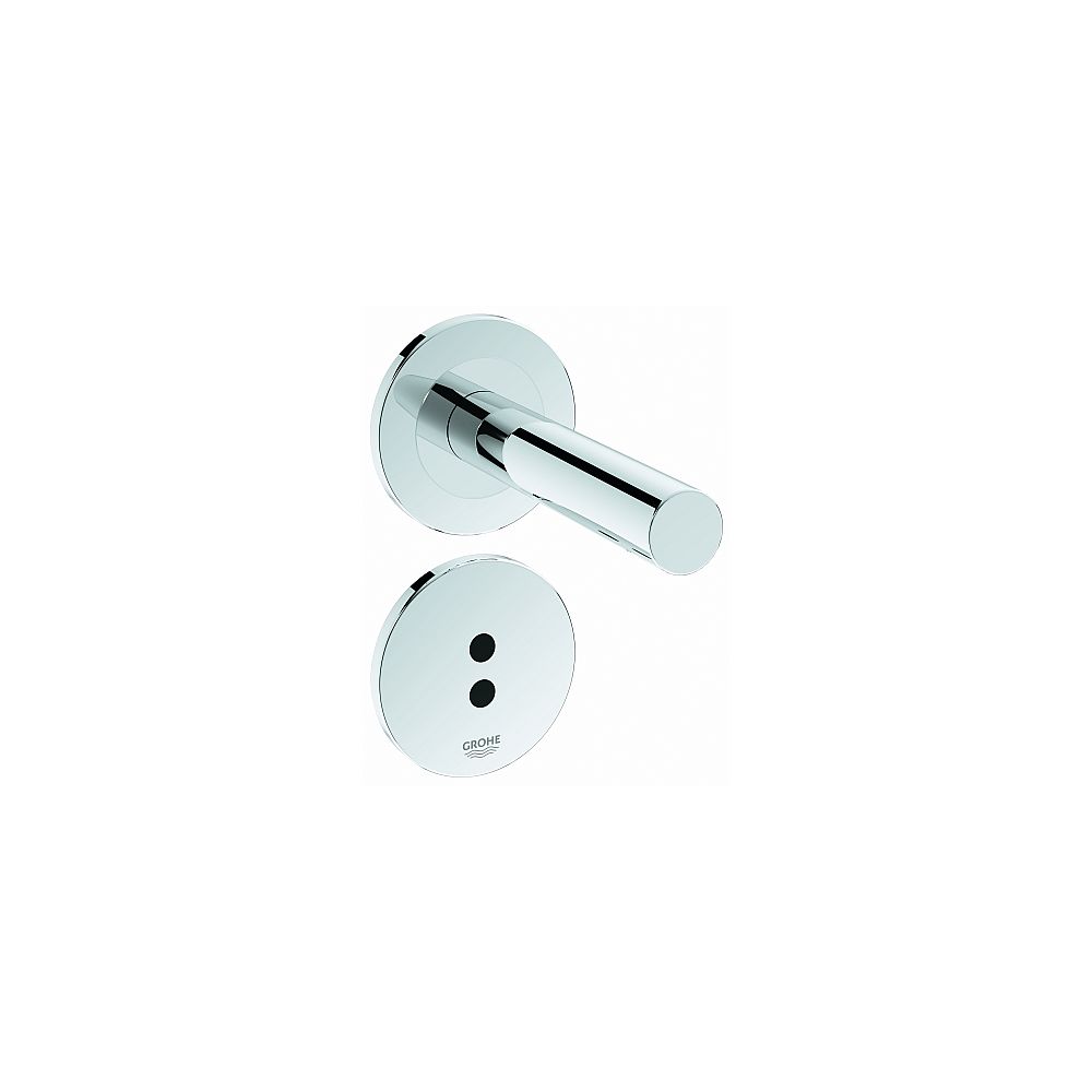 Grohe WT-IR-Elektronik Essence E chrom 36252000 Fertigset 230V f.Rapid SL 38748