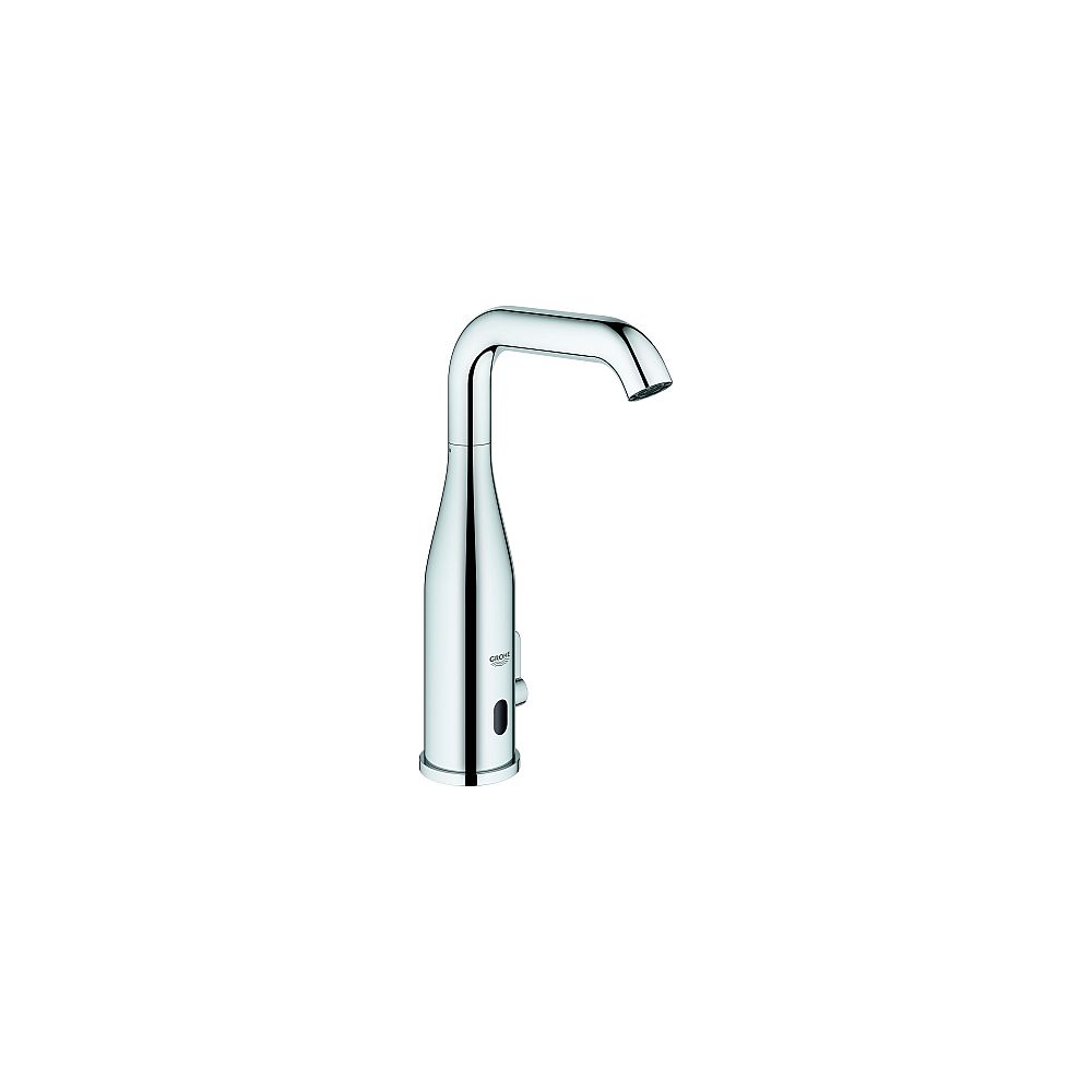 Grohe WT-IR-Elektronik Essence E 36445 Mischung Temp.-begr. Batterie 6V chrom