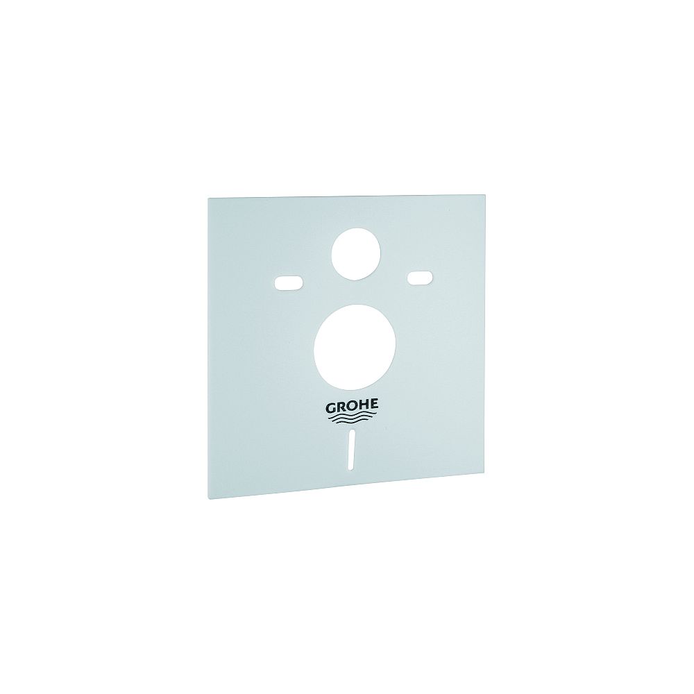 Grohe WC Schallschutz Set