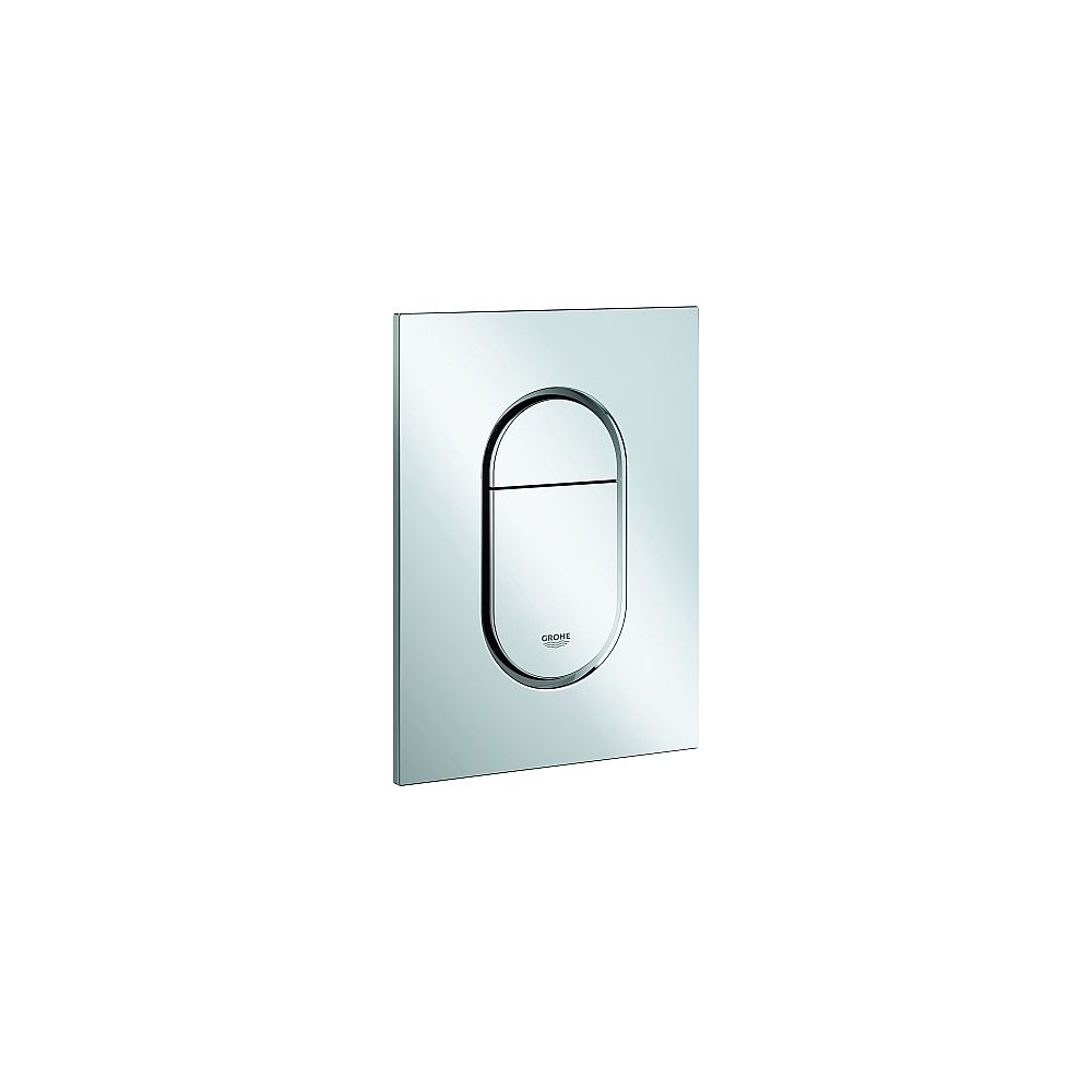 GROHE WC-Betätigung Arena Cosmopolitan S