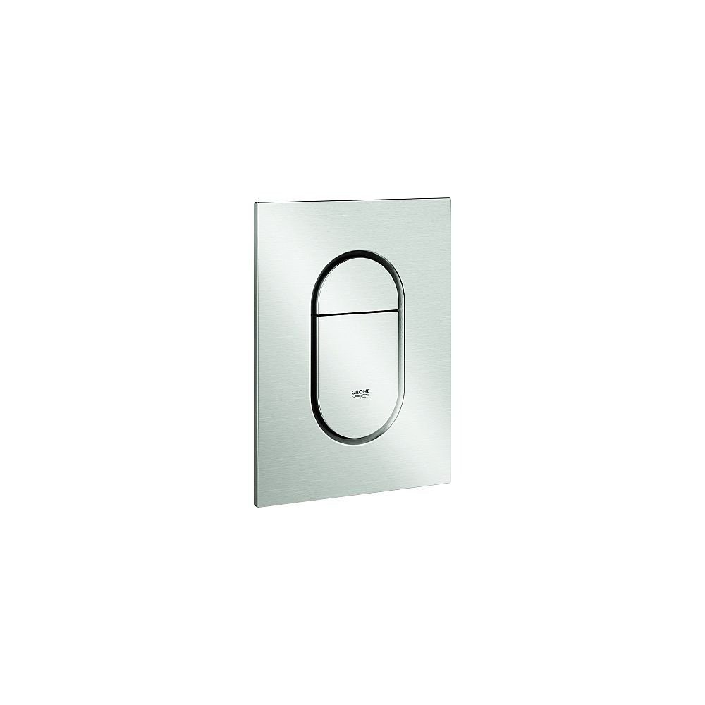 GROHE WC-Betätigung Arena Cosmopolitan S