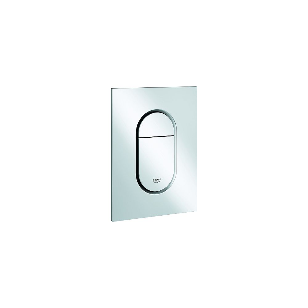 GROHE WC-Betätigung Arena Cosmopolitan S