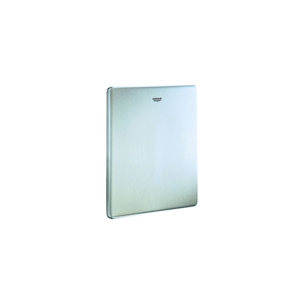 Grohe WC Funkelectronic 38759SD0 Edelst.