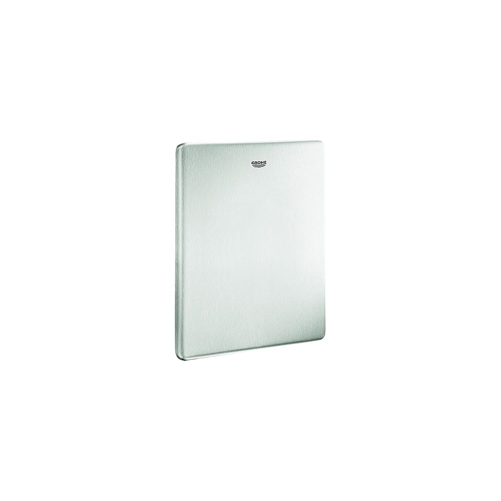 Grohe WC-Steuerung 38934SD0 für Hand-