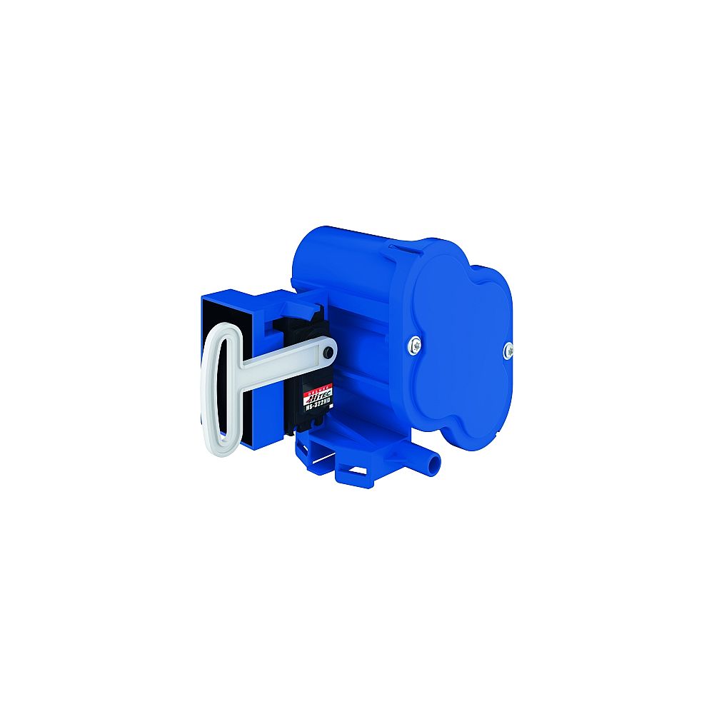 Grohe WC Funkelektronik 39141000