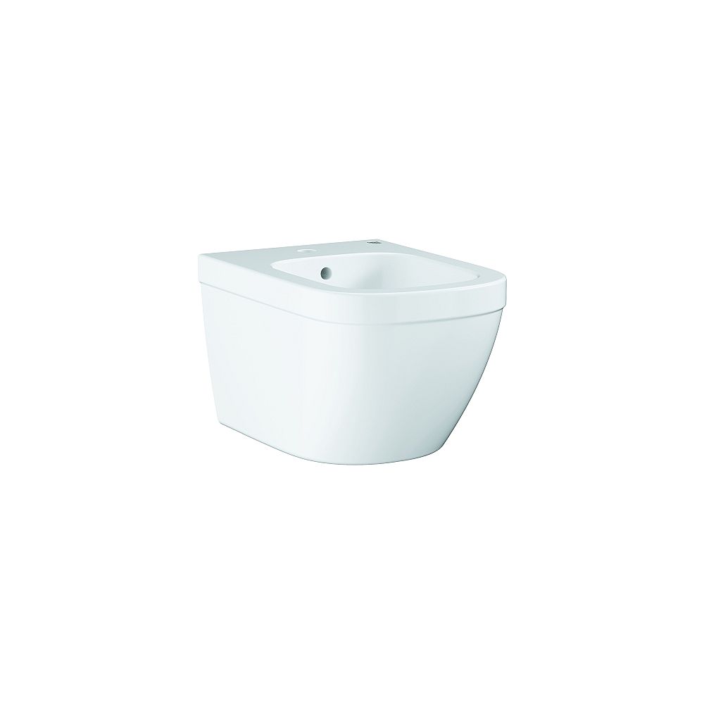 GROHE Wandbidet Euro Keramik 39208