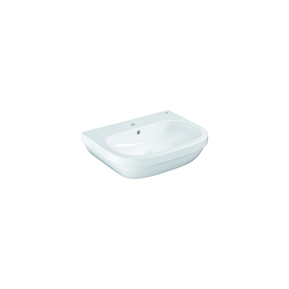 GROHE Waschtisch Euro Keramik 39323 65cm