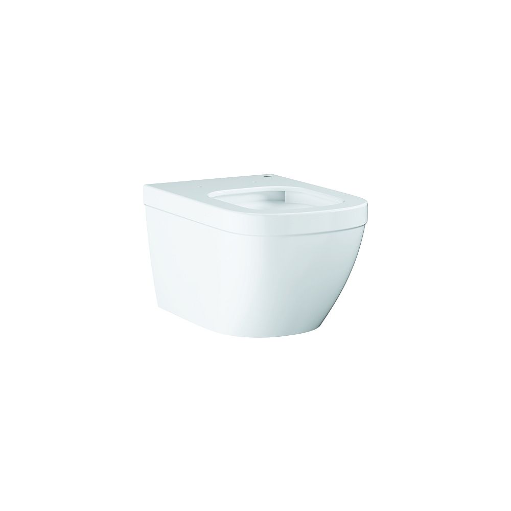 GROHE Wand-Tiefspül-WC EuroKeramik
