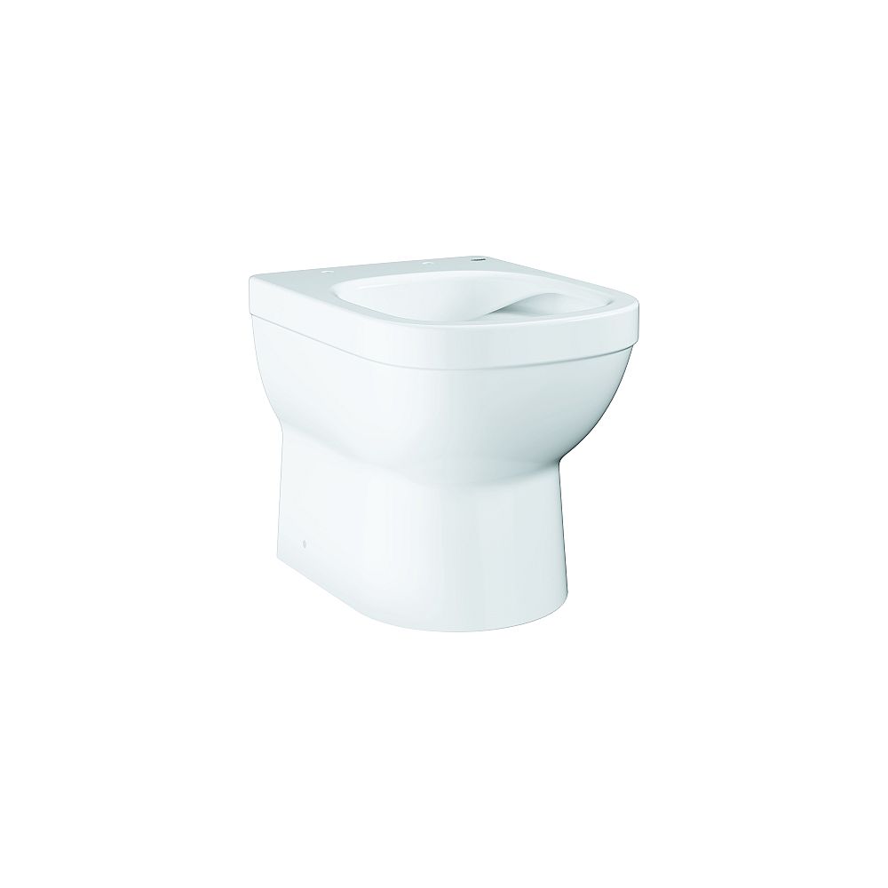 GROHE Stand-Tiefspül-WC Euro Keramik