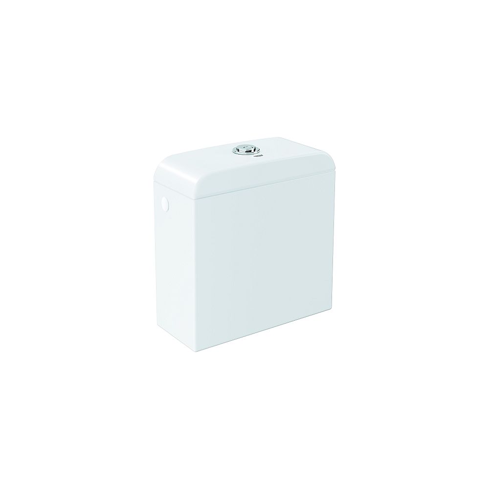 GROHE AP-Spülkasten Euro Keramik 39333