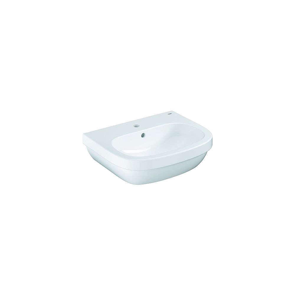 GROHE Waschtisch Euro Keramik 39336 55cm