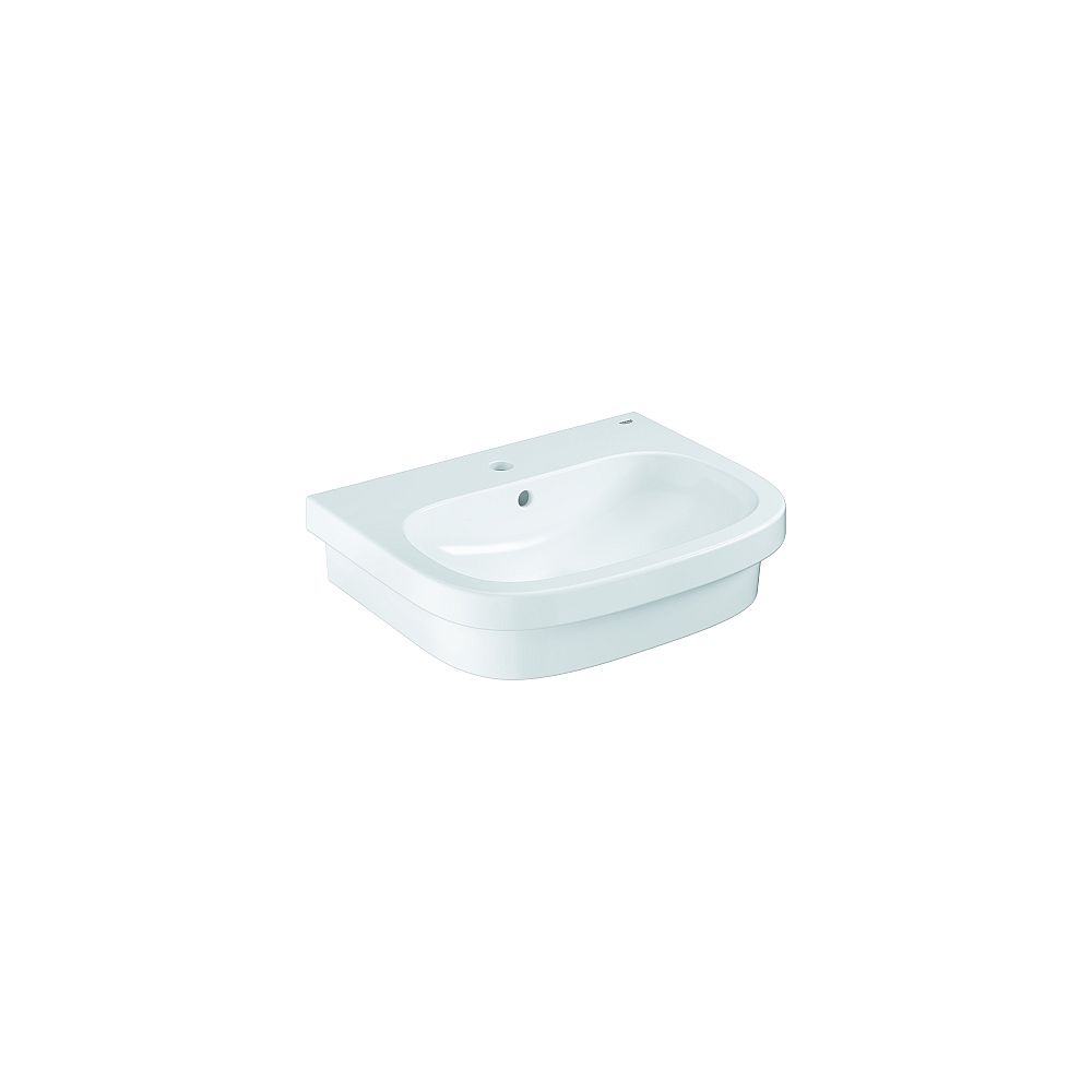 GROHE Aufsatzwaschtisch Euro Keramik